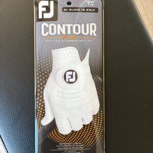 Footjoy Men's Contour FLX Golf Glove